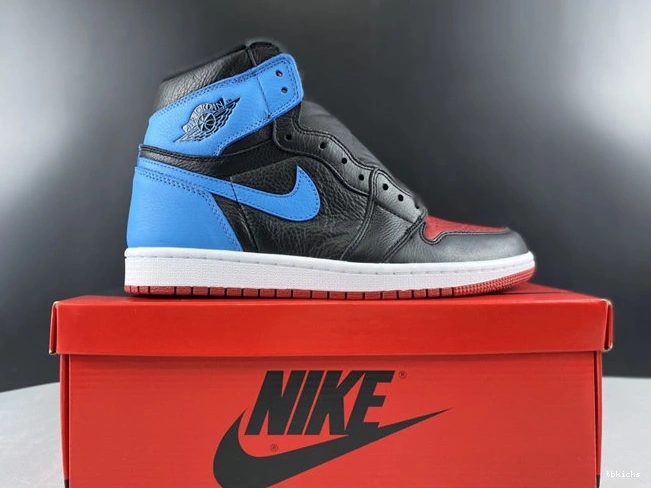 Cheap TB Chi to 3747 NC Jordan1 ModernLook Retro CD0461- Leather 1028